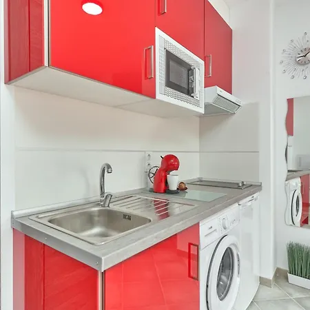 Apartamento Boutique 202 Deluxe Nerja