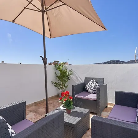 Apartamento Boutique 202 Deluxe *
