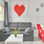 Appartement Boutique 202 Deluxe