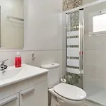 Appartement Boutique 202 Deluxe