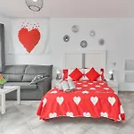 Boutique 202 Deluxe Appartement *