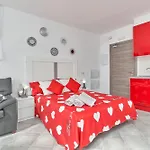 Boutique 202 Deluxe Appartement