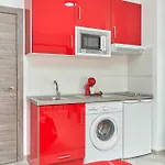 Boutique 202 Deluxe * Nerja
