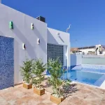Appartement Boutique 202 Deluxe *