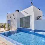 Boutique 202 Deluxe Nerja