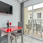 Boutique 202 Deluxe Appartement Nerja