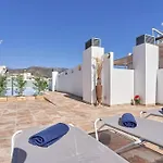 Boutique 202 Deluxe * Nerja