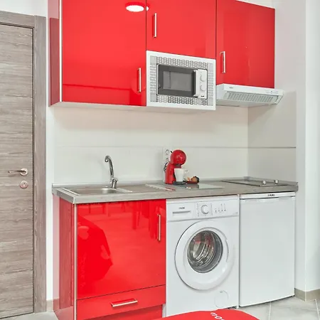 Boutique 202 Deluxe * Nerja