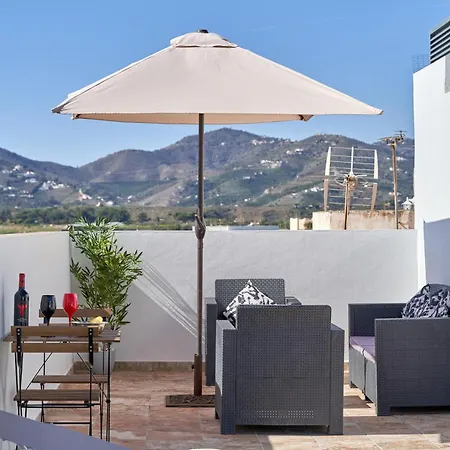 Boutique 202 Deluxe Nerja