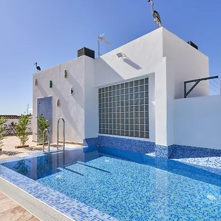 Boutique 202 Deluxe Nerja