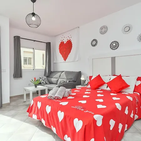 Boutique 202 Deluxe * Nerja