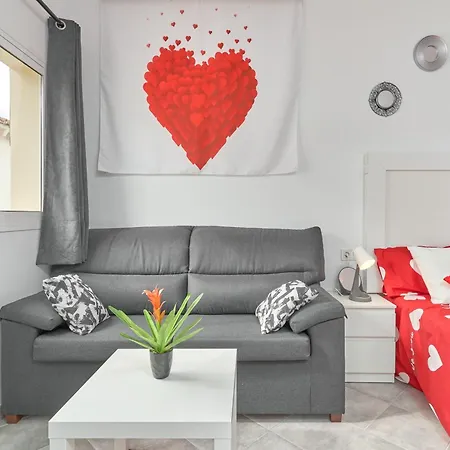 Boutique 202 Deluxe * Nerja