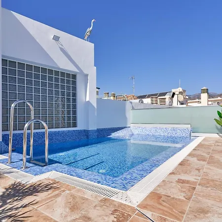 Boutique 202 Deluxe Appartement *