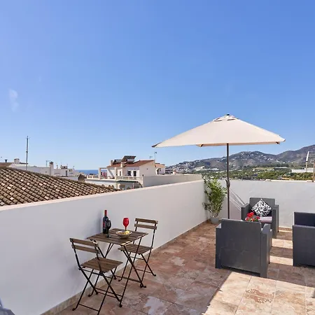 Appartement Boutique 202 Deluxe