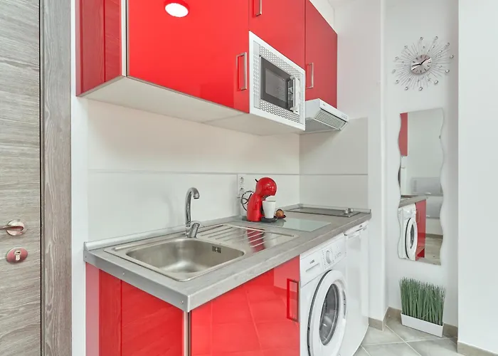 Boutique 202 Deluxe * Nerja