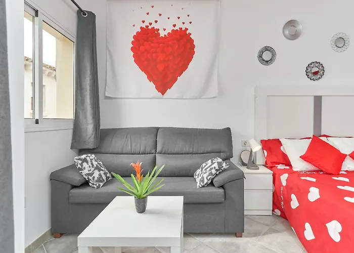 Apartment Boutique 202 Deluxe