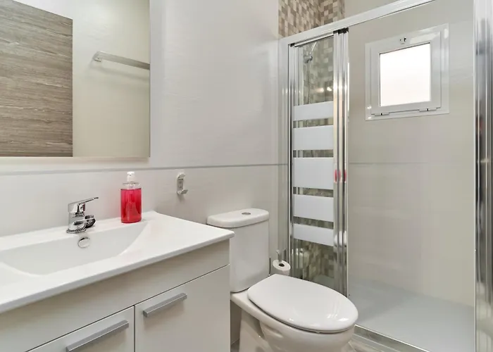 Apartment Boutique 202 Deluxe