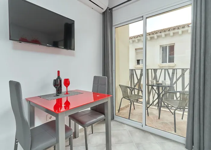 Apartment Boutique 202 Deluxe