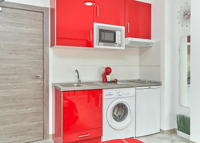 Boutique 202 Deluxe * Nerja