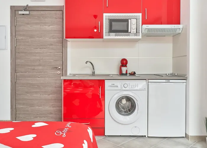 Διαμέρισμα Boutique 202 Deluxe Nerja