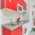 Boutique 202 Deluxe * Nerja