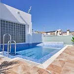 Boutique 202 Deluxe Διαμέρισμα Nerja