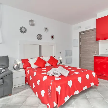 Boutique 202 Deluxe Διαμέρισμα